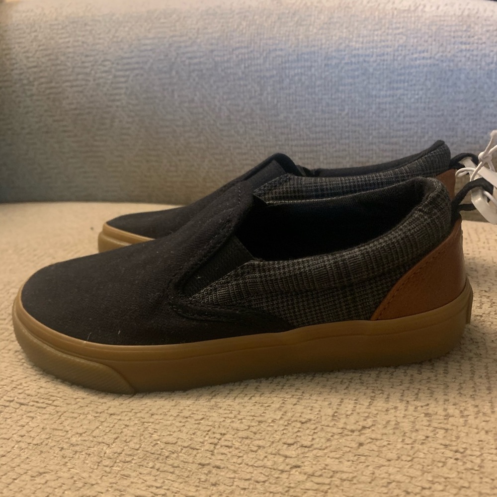 Boys shoes new with tags